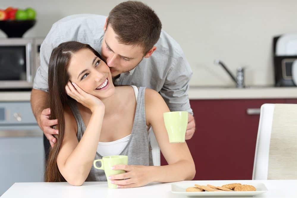How to Be a Better Husband and Have a Happy Home 9 How to Be a Better Husband and Have a Happy Home