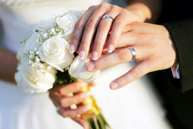 Is Marriage Worth It?